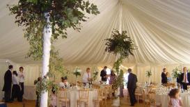Marquee Hire and Events